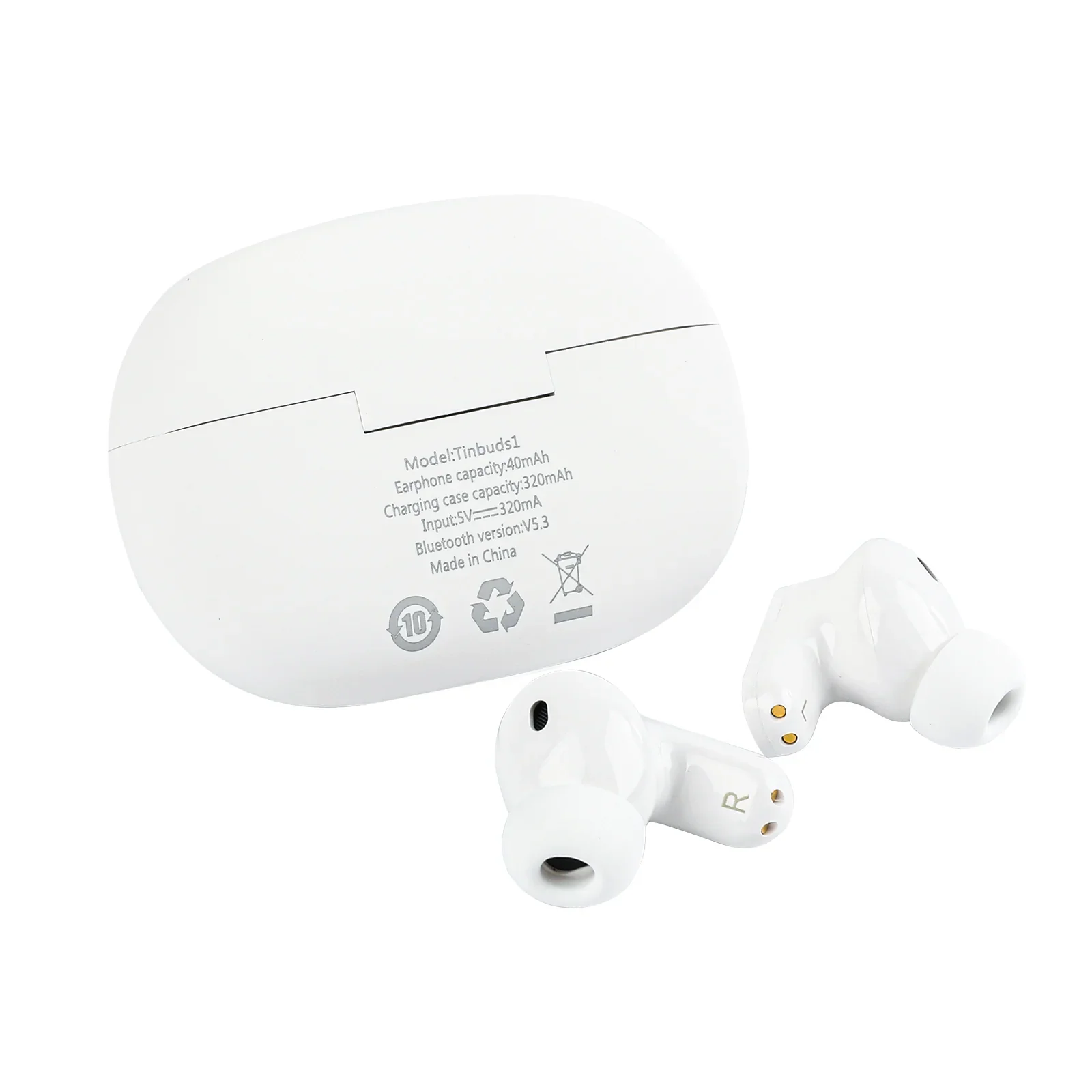 TINHIFI TINBUDS 1